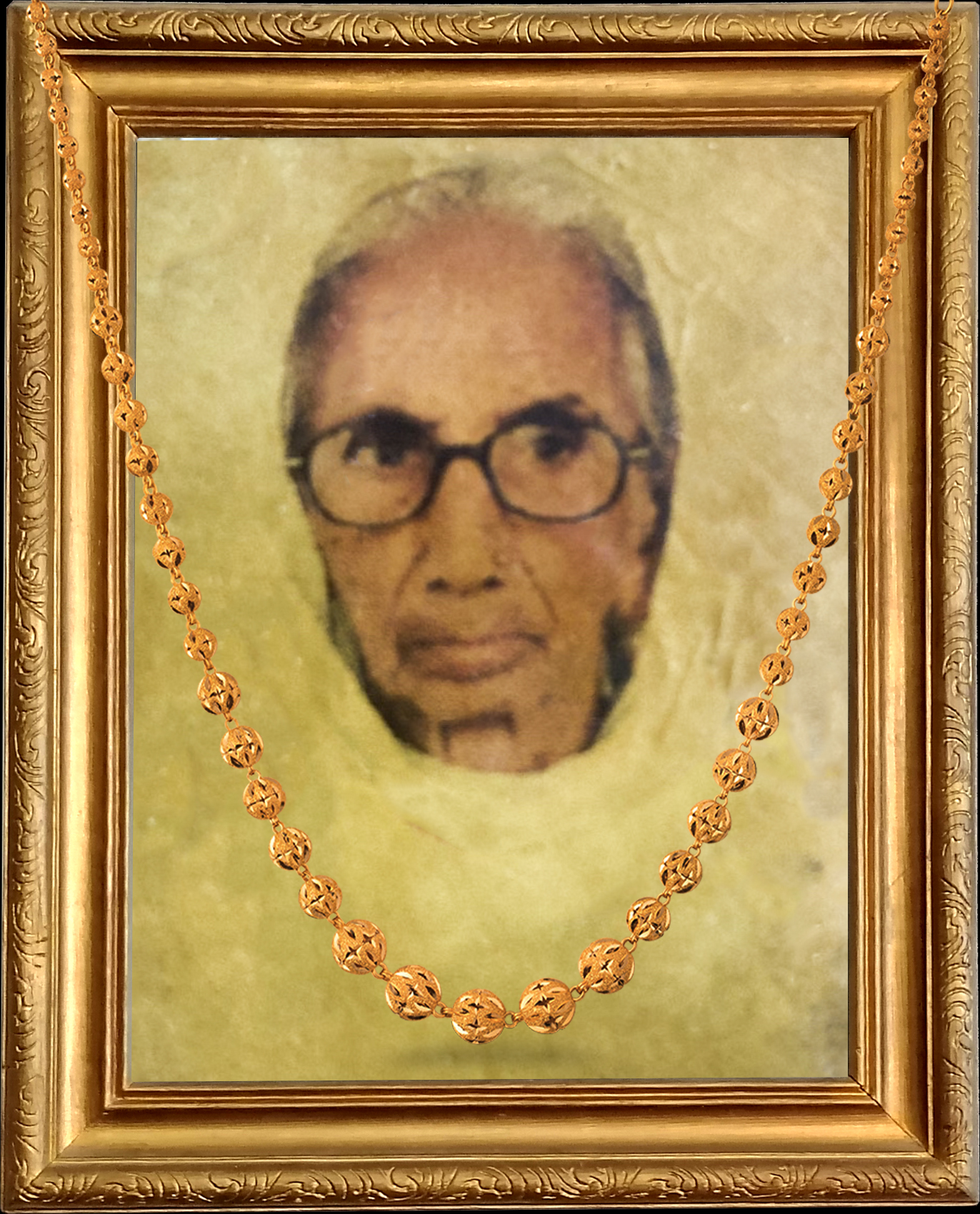 Shrimati Premwati Singh
